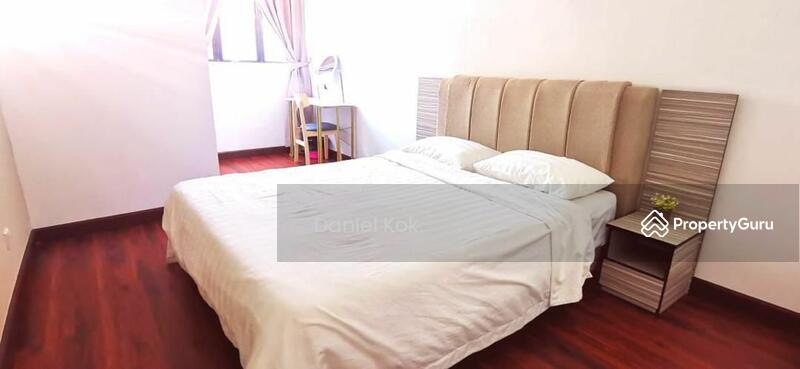 Untuk Dijual - RM650k! 20x70ft! 4R3B! Fully Renovated Furnished Taman Seri Pasir Penambang Kuala Selangor 2 Sty Hse